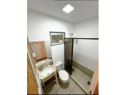 ALQUILO CASA CONTENEDOR ZONA ÑU GUAZU COD 5498