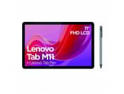 TABLET LENOVO M11 TB330XU 4/128/LTE/11 (ZADB0362EC)| HP STORE