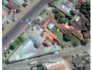 Limpio Sobre La Transchaco Zona comercial