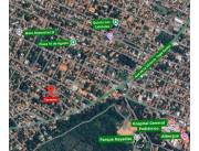VENDO TERRENO EN REDUCTO SAN LORENZO!!!