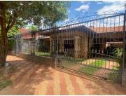 EN VENTA CASA EN MARIANO ROQUE ALONSO