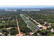 En venta terreno en Itapuami Luque ID 35355