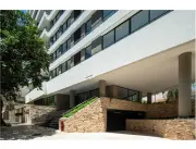 Departamento de 3 dormitorios en Edificio Mangoré, Barrio Las Mercedes, Asunción