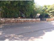 EN VENTA TERRENO EN FERNANDO DE LA MORA ZONA NORTE