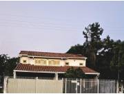 HERMOSA Y AMPLIA CASA EN VENTA EN BARRIO CAMPO GRANDE - LUQUE