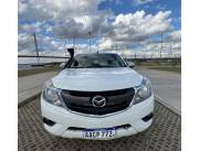 Mazda BT50 2019