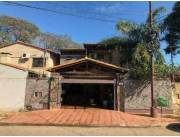 VENDO DÚPLEX ENCANTADOR Y COMPACTO EN ASUNCIÓN – BARRIO REPUBLICANO