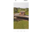 Se Vende 1 Hectarea en km 14 Minga Guazu
