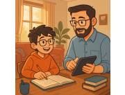 👨‍🏫 Profe de matemáticas particular