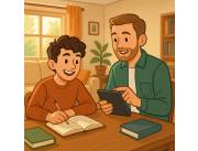 🏠 Matemáticas con profe a domicilio