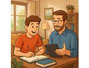 💻 Enseñanza virtual de física