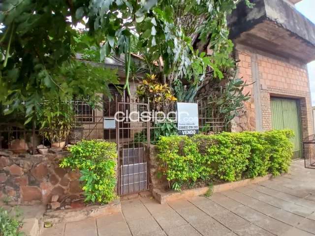 Casas - Casas