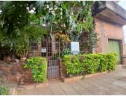 CASA EN VENTA EN LUQUE, SEGUNDO BARRIO, BARRIO BELLA VISTA