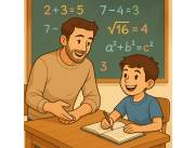 🏫 Profesor particular a domicilio