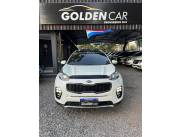 Kia sportage año 2017 dynamics