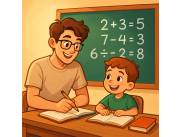 📚 Clases con profe particular
