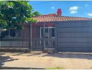 ALQUILO CASA EN BARRIO SANTA MARIA - A UNA CUADRA STA. TERESA