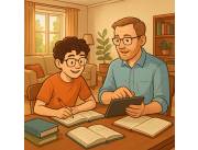 ✨ Física con enseñanza amigable