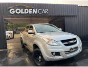JMC VIGUS 2014 4X4 CON SELECCIÓN AUTOMÁTICA MECANICA 4 CUBIERTAS SEMINUEVAS BATERÍA