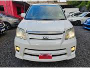 TOYOTA NOAH (S) AÑO 2005 MOTOR 2.0 NAFTERO AUTOMÁTICO RECIEN IMPORTADO