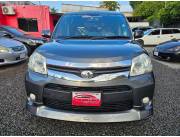 VENDO TOYOTA NEW SIENTA AÑO 2011 MOTOR 1.5 NAFTERO AUTOMÁTICO RECIEN IMPORTADO