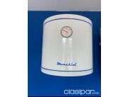 TERMOCALEFON MANCHINI DE 30 LITROS !! LLEVA EM CUOTAS CON TU TARJETA DE CRÉDITO !!!