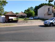 VENDO TERRENO EN FERNANDO DE LA MORA NORTE