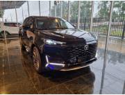 NUEVA CHANGAN UNI-K 2025