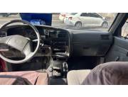 VENDO TOYOTA HILUX 1996