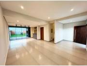Duplex de 3 dormitórios en Lambare!