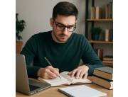 Asesoramiento Profesional en Desarrollo de Tesis – Ingeniería y Análisis de Sistemas