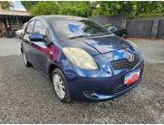 Toyota New Vitz 2007 cho