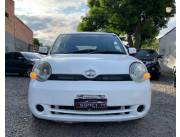 Toyota sienta año 2005