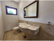 ALQUILO DUPLEX ZONA CAMPO ALTO COD 5501