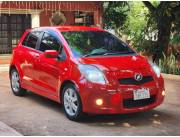 Vendo Toyota New Vitz RS año 2005 Unico dueño TITULAR VENDE.. motor 1.500 automático 4x2,