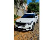 2022 KIA SELTOS EX LIMITED