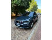 2018 BMW X1 Sdrive18i