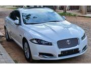 2014 JAGUAR XF