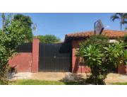 🏡 Oportunidad en Maka'í, Luque – ¡Ideal para inversión!
