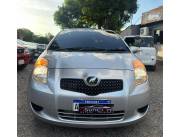 Toyota new Vitz año 2006