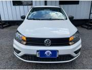 Volkswagen gol año 2022