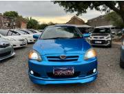 Toyota runx allex año 2005