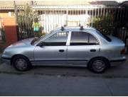 Hyundai accent 96