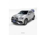 Mercedes-Benz GLE 300 d 4MATIC AÑO 2021