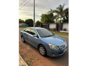 Toyota New Premio 2008 ni 080
