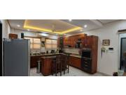 RESIDENCIA EN VENTA - LUQUE BELLA VISTA