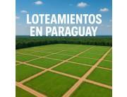 📐 Loteo de inmuebles rápido y seguro