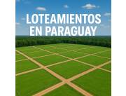 🏡 Lotea tu terreno hoy