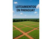 📌 Servicios de loteamiento garantizados