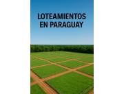 📍 Loteamos tu propiedad paso a paso